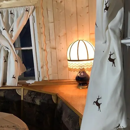 Chalet Anno 1794 Rettenegg Extérieur photo