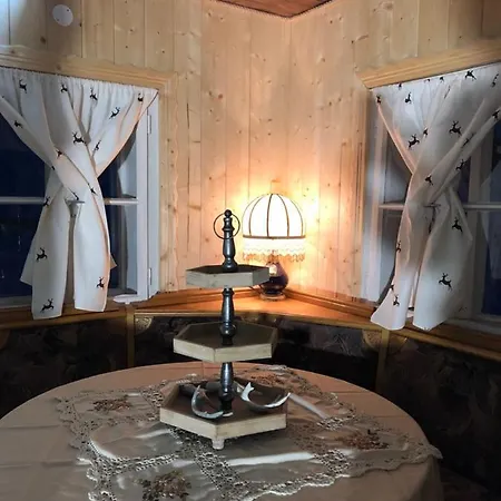 Chalet Anno 1794 Rettenegg Extérieur photo