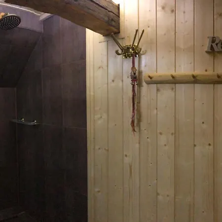 Chalet Anno 1794 Rettenegg Extérieur photo
