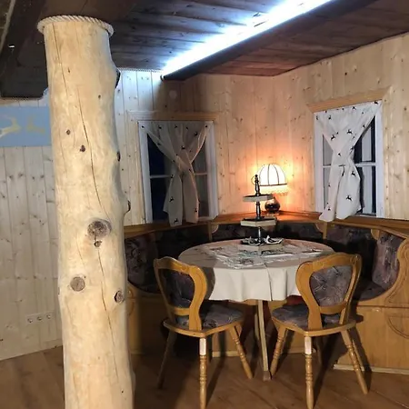 Chalet Anno 1794 Rettenegg Extérieur photo