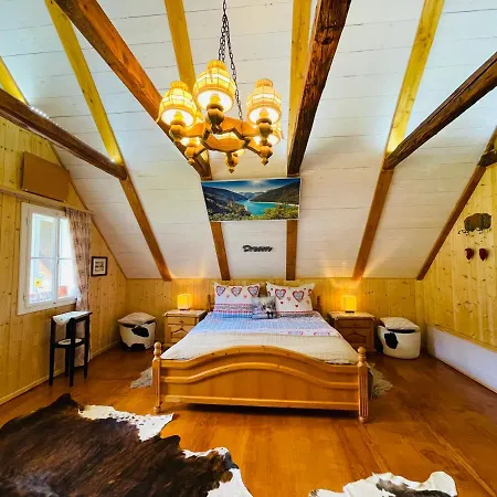 Chalet Anno 1794 Rettenegg Extérieur photo