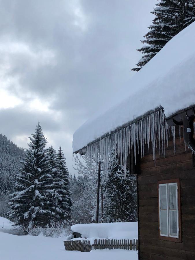 Chalet Anno 1794