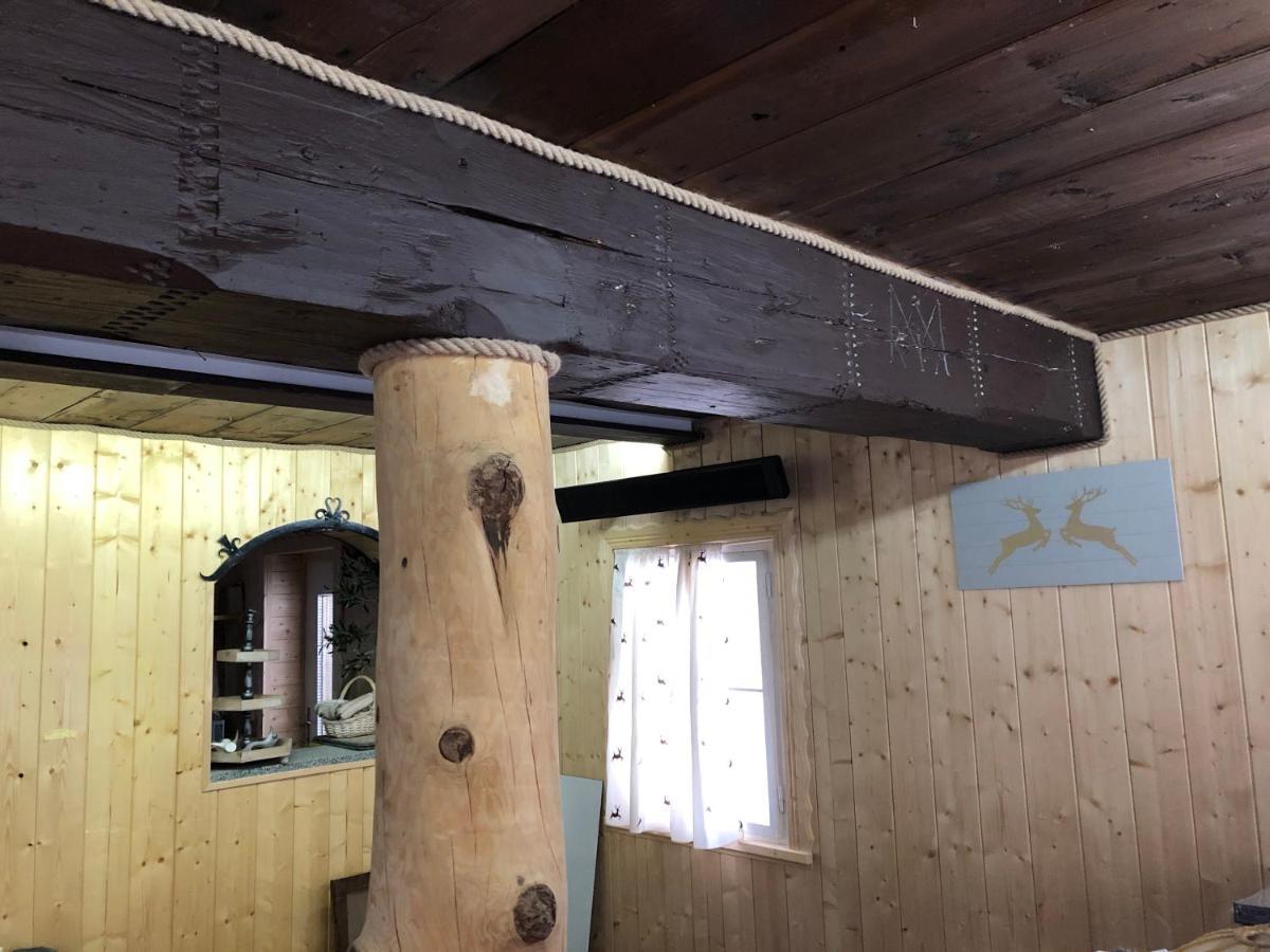 Chalet Anno 1794 Rettenegg
