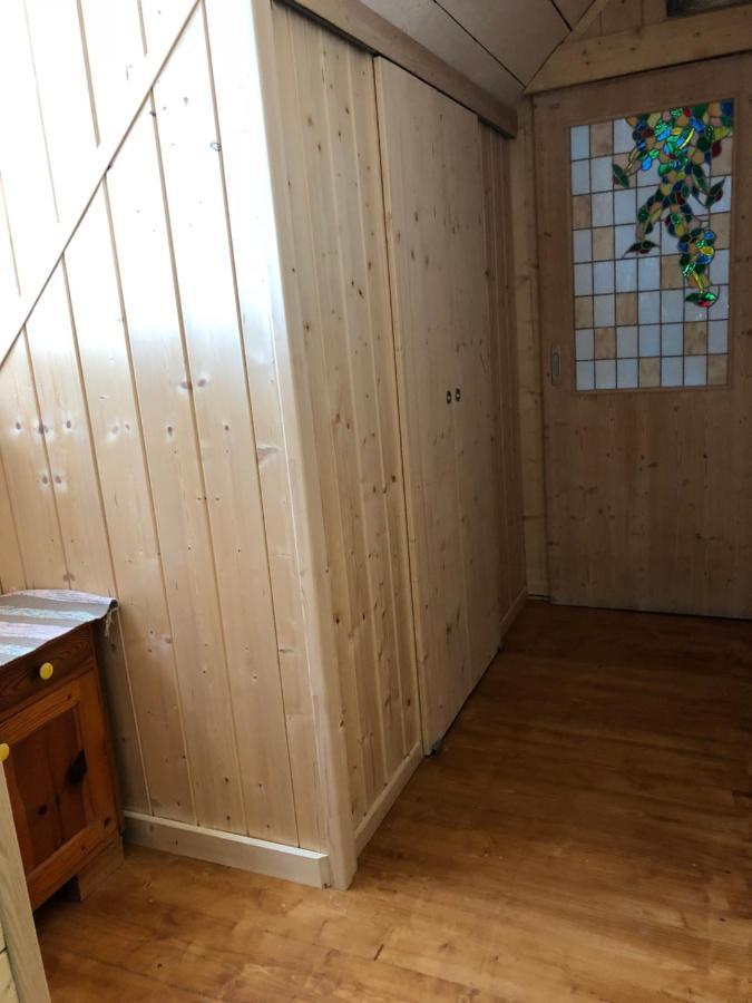 Anno 1794 Chalet *