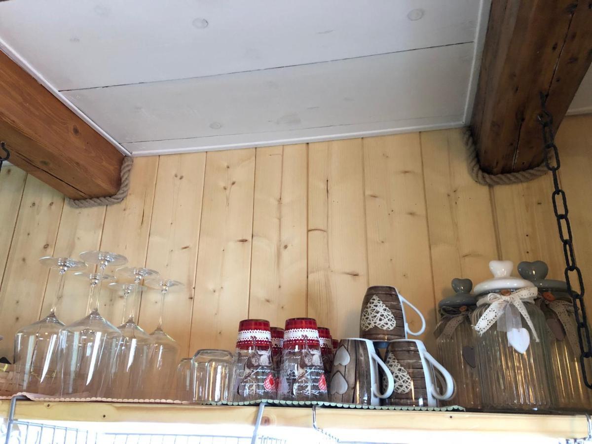 Anno 1794 Chalet