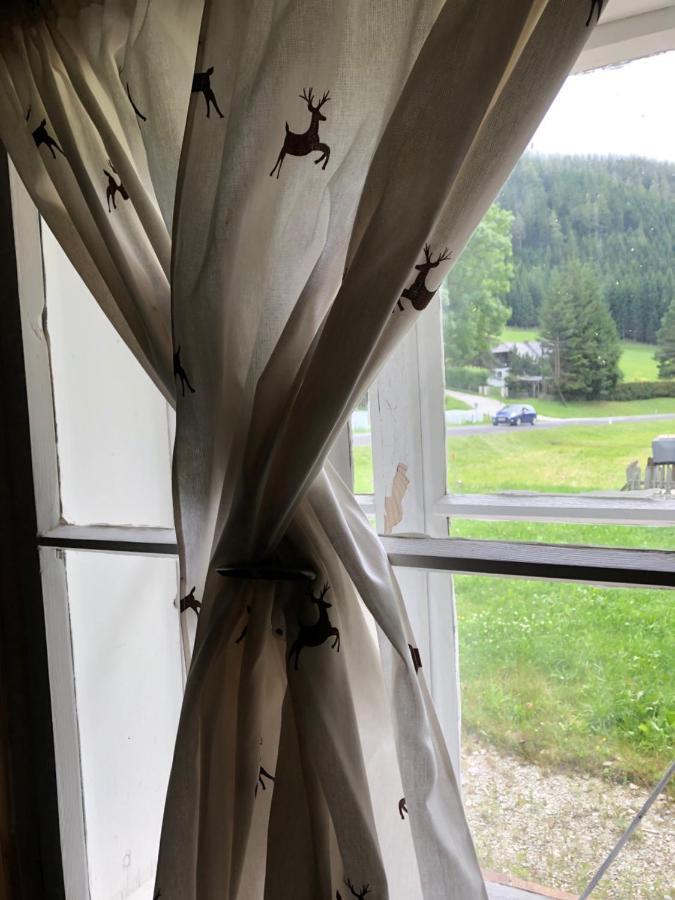 Chalet Anno 1794 *