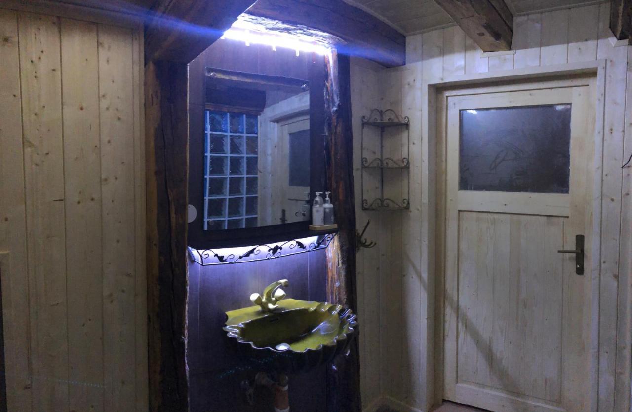 Anno 1794 Chalet