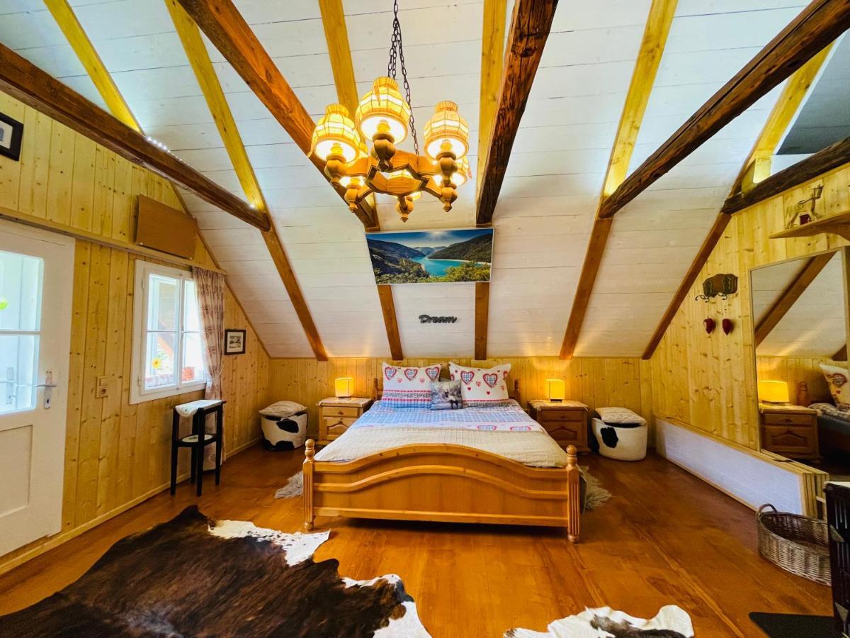 Anno 1794 Chalet *