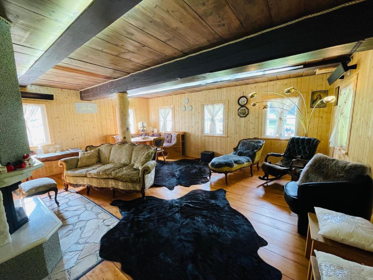 Chalet Anno 1794 *