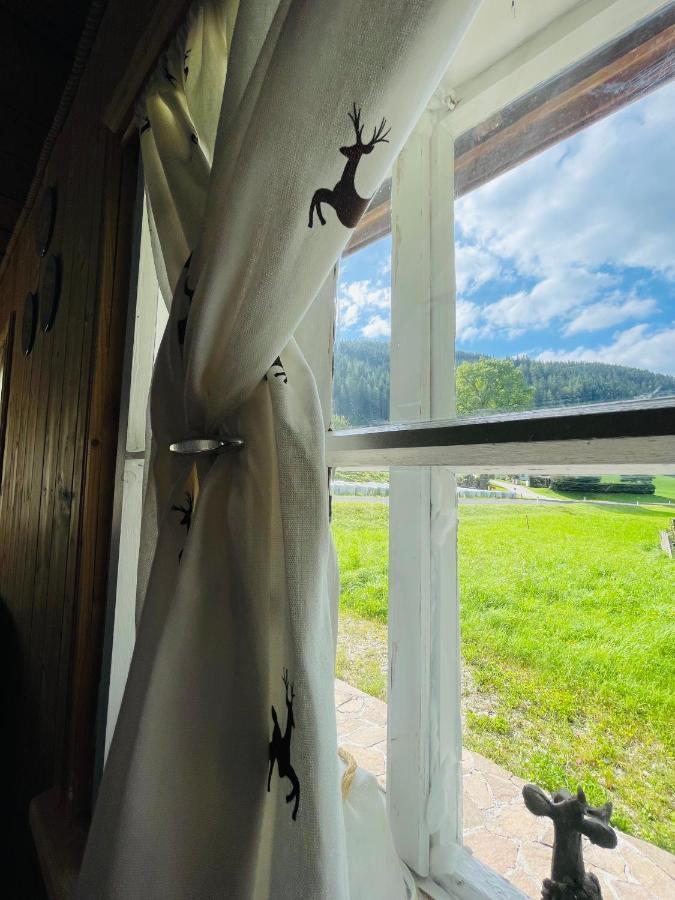 Anno 1794 Chalet Rettenegg